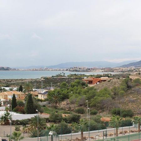 Cozy Apartment In Isla Plana Εξωτερικό φωτογραφία
