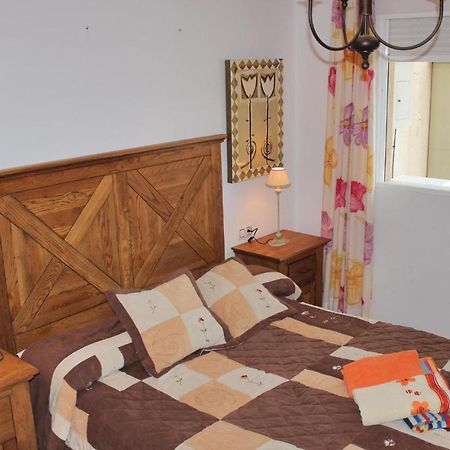 Cozy Apartment In Isla Plana Εξωτερικό φωτογραφία