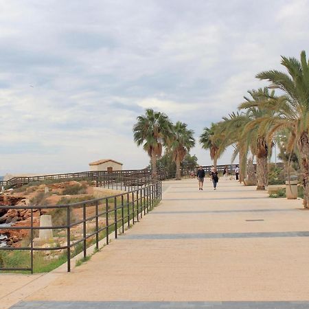 Cozy Apartment In Isla Plana Εξωτερικό φωτογραφία