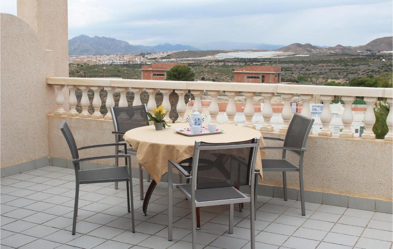 Cozy Apartment In Isla Plana Εξωτερικό φωτογραφία