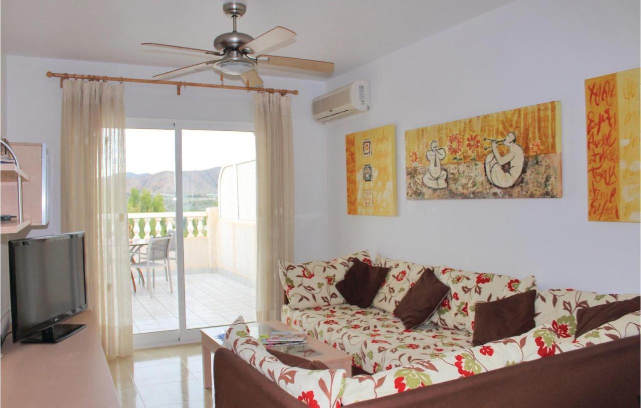 Cozy Apartment In Isla Plana Εξωτερικό φωτογραφία