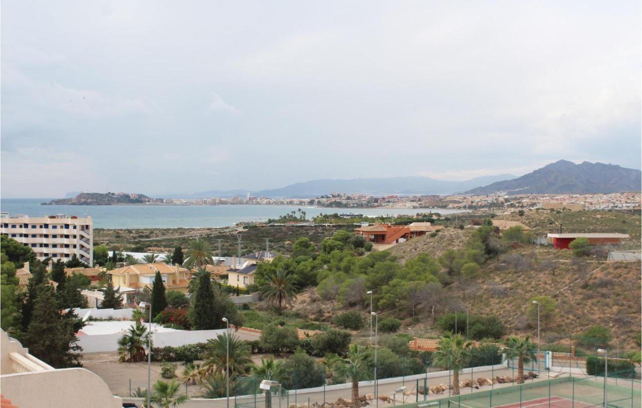 Cozy Apartment In Isla Plana Εξωτερικό φωτογραφία