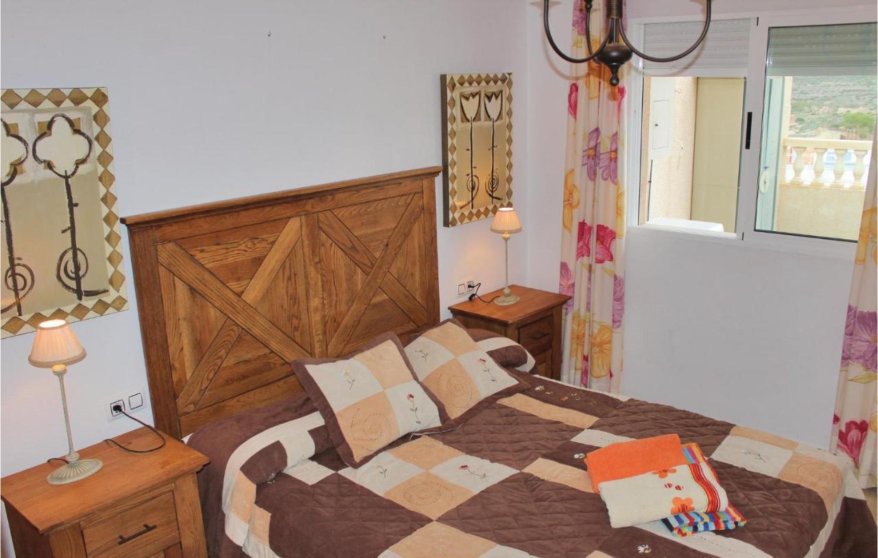 Cozy Apartment In Isla Plana Εξωτερικό φωτογραφία
