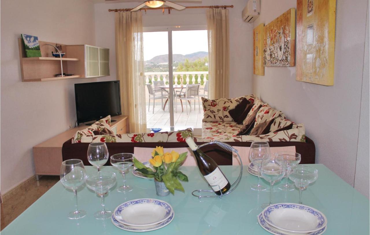 Cozy Apartment In Isla Plana Εξωτερικό φωτογραφία