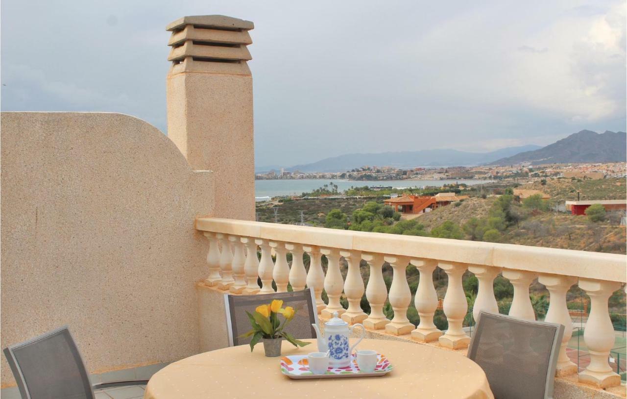 Cozy Apartment In Isla Plana Εξωτερικό φωτογραφία